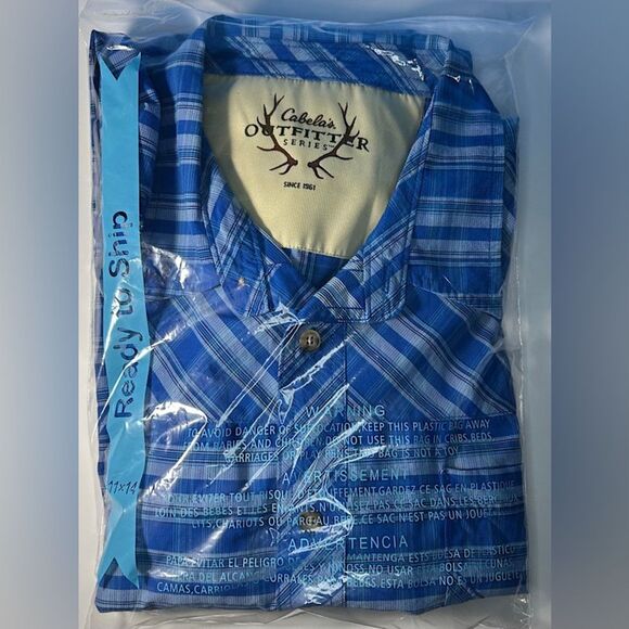 11x14 Clear Shipping sealable Poly Bags w/ Suffocation Warning 100ct - Picture 4 of 4